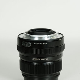 FUJIFILM XF23mmF2 R WR