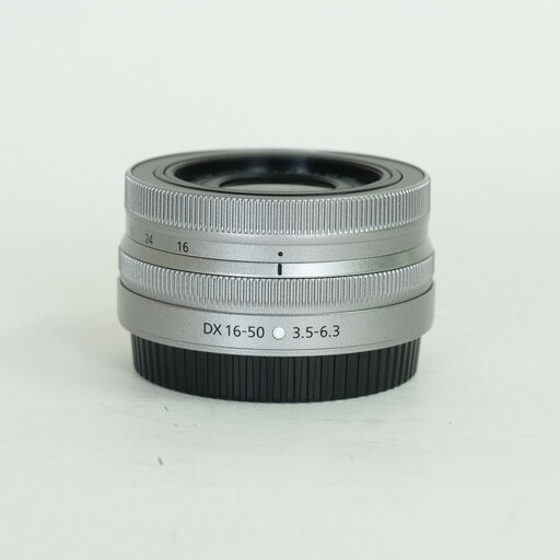 Nikon NIKKOR Z DX 16-50mm f/3.5-6.3 VR