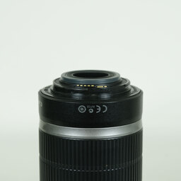 Canon EF-S55-250mm F4-5.6 IS