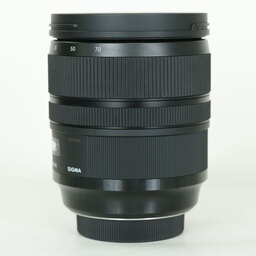 SIGMA 24-70mm F2.8 DG OS HSM｜Art [シグマSA用]