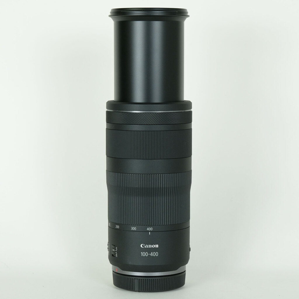 Canon RF100-400mm F5.6-8 IS USM Canon RF100-400mm F5.6-8 IS USM