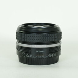 Nikon NIKKOR Z 40mm f/2 Nikon NIKKOR Z 40mm f/2