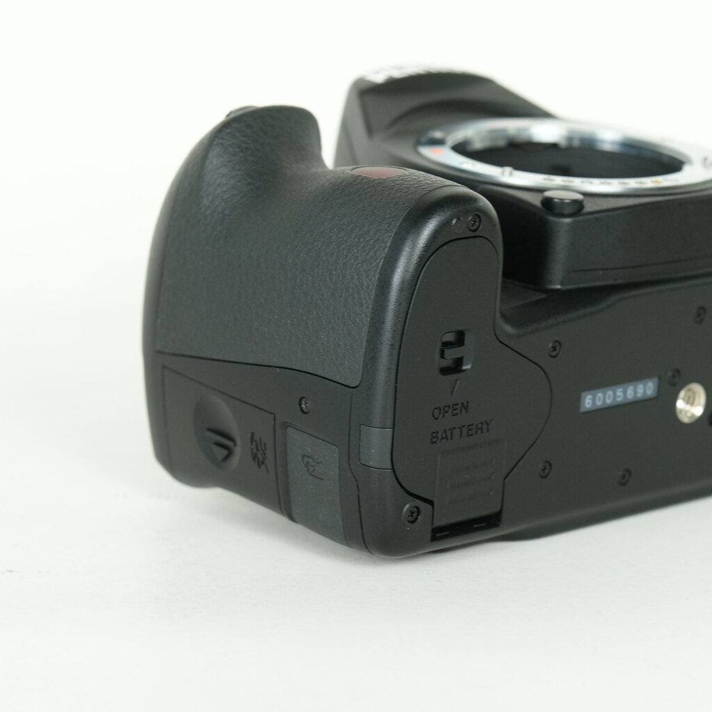 PENTAX K-50 ボディ ブラックの出品 | ONE SCENE（ワンシーン）