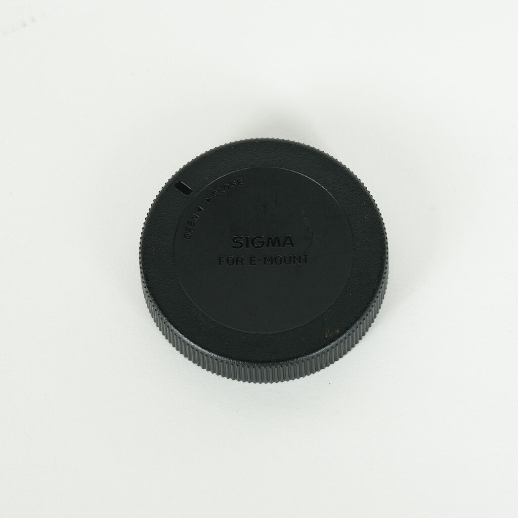 SIGMA 28-105mm F2.8 DG DN｜Art [ソニーE用]