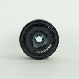 Canon EF-M15-45mm F3.5-6.3 IS STM