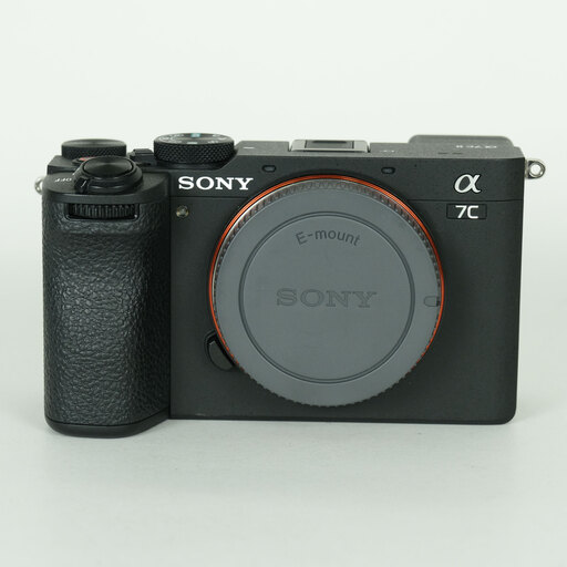 SONY α7C II(ILCE-7CM2) SONY α7C II(ILCE-7CM2)