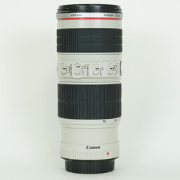 Canon EF70-200mm F4L IS USM