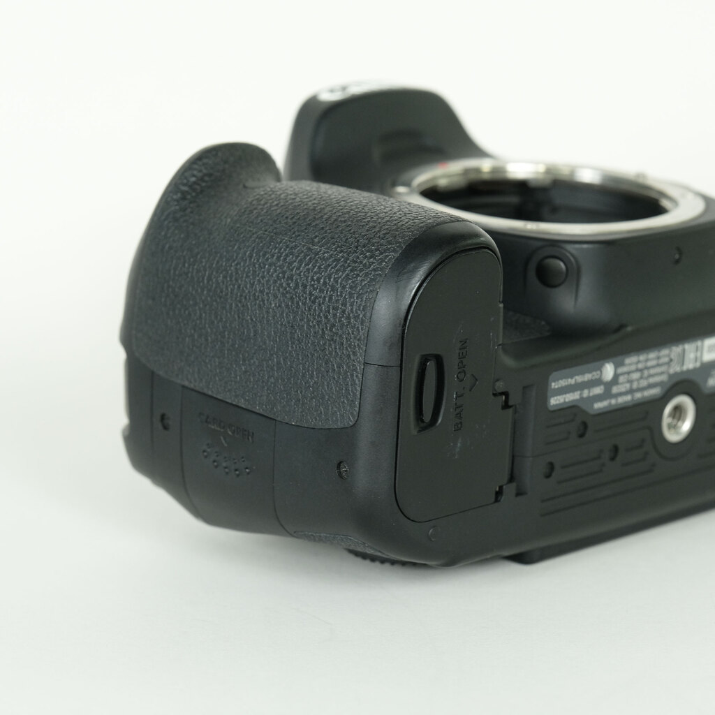 Canon EOS 80D Canon EOS 80D
