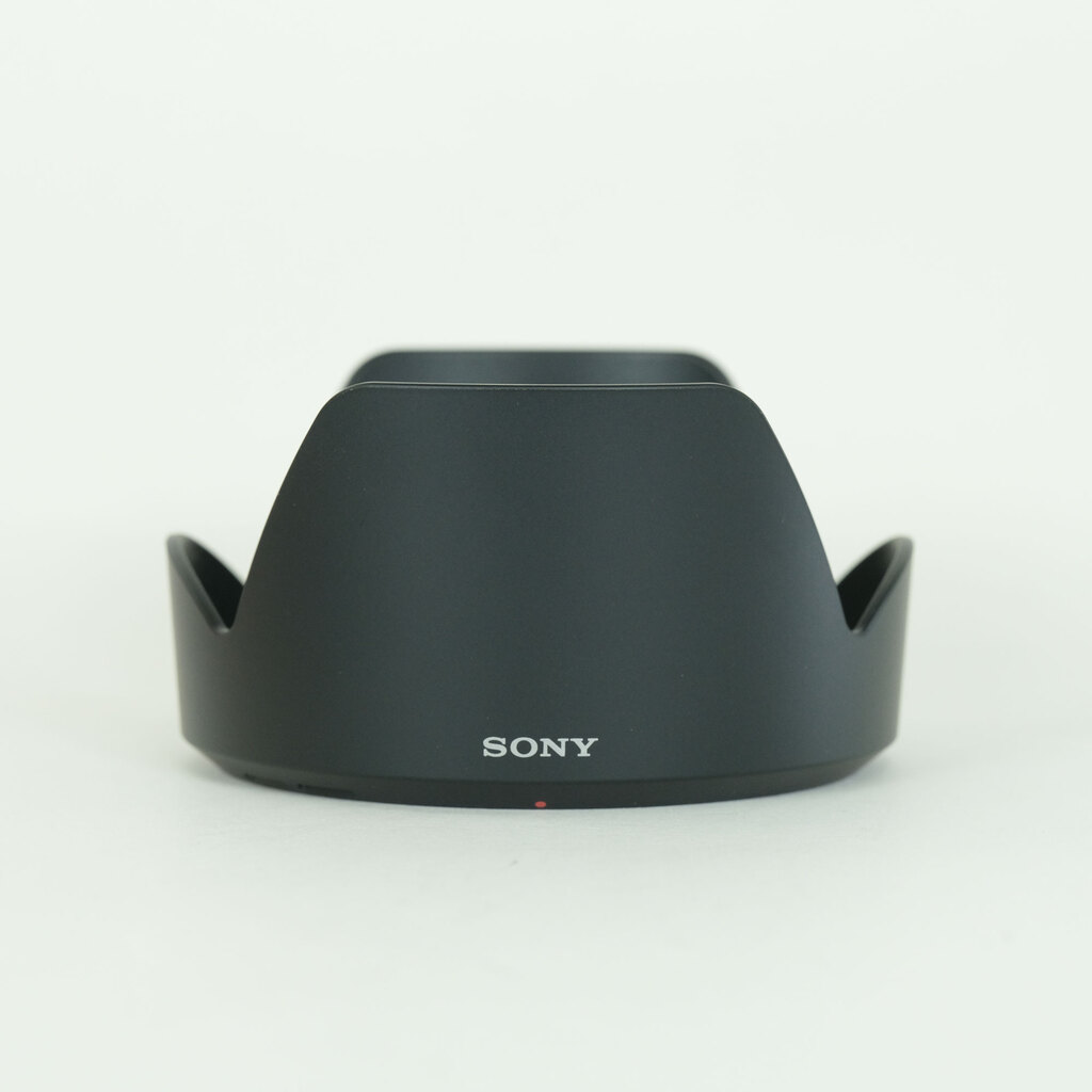 SONY E PZ 18-105mm F4 G OSS SELP18105G