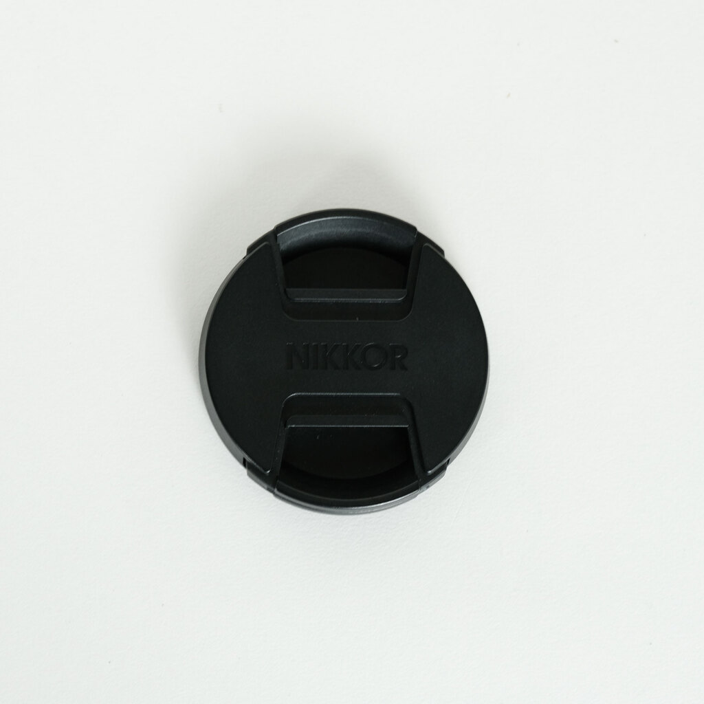 Nikon NIKKOR Z 40mm f/2