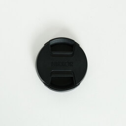 Nikon NIKKOR Z 40mm f/2