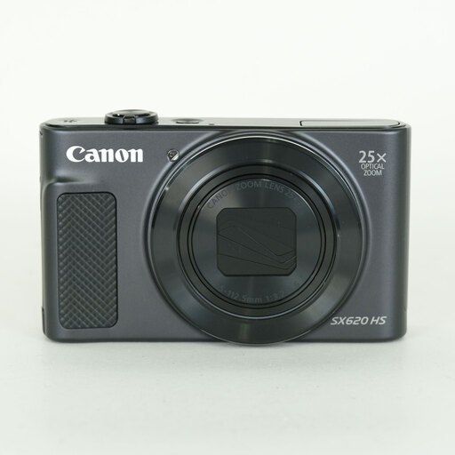 Canon PowerShot SX620 HS ブラック Canon PowerShot SX620 HS ブラック