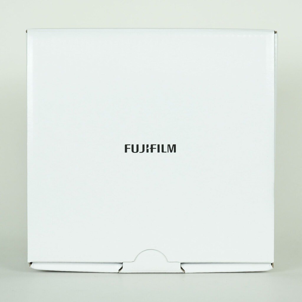 FUJIFILM X-M5 FUJIFILM X-M5