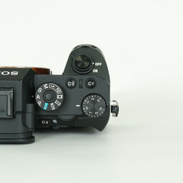 SONY α7R II（ILCE-7RM2）