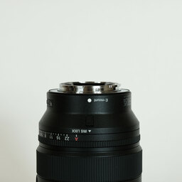 SONY FE 16-35mm F2.8 GM II SEL1635GM2