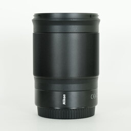 Nikon NIKKOR Z 85mm f/1.8 S