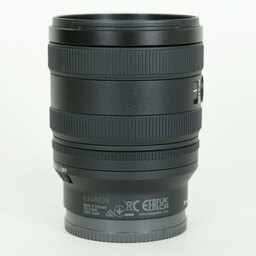 SONY FE 24-50mm F2.8 G SEL2450G