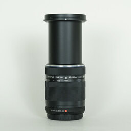 OLYMPUS M.ZUIKO DIGITAL ED 40-150mm F4.0-5.6 R