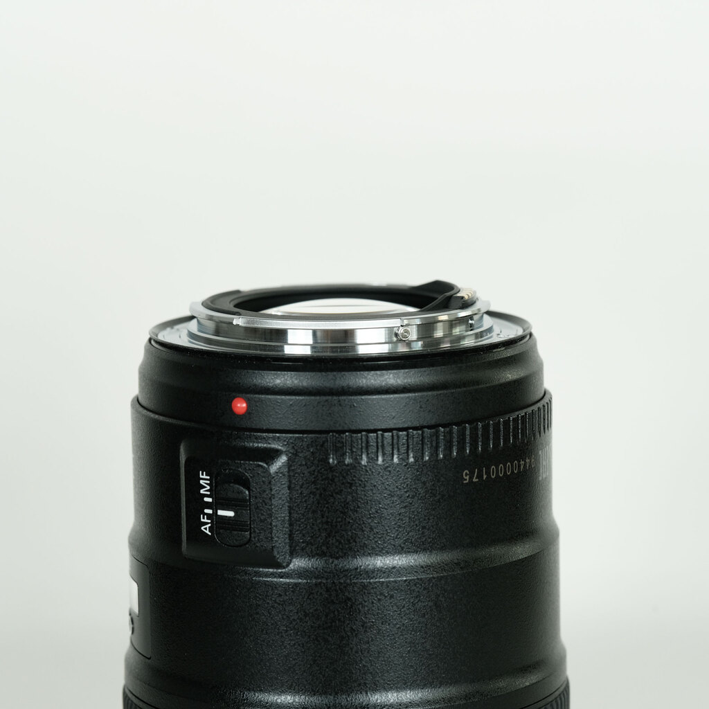 Canon EF35mm F1.4L II USM