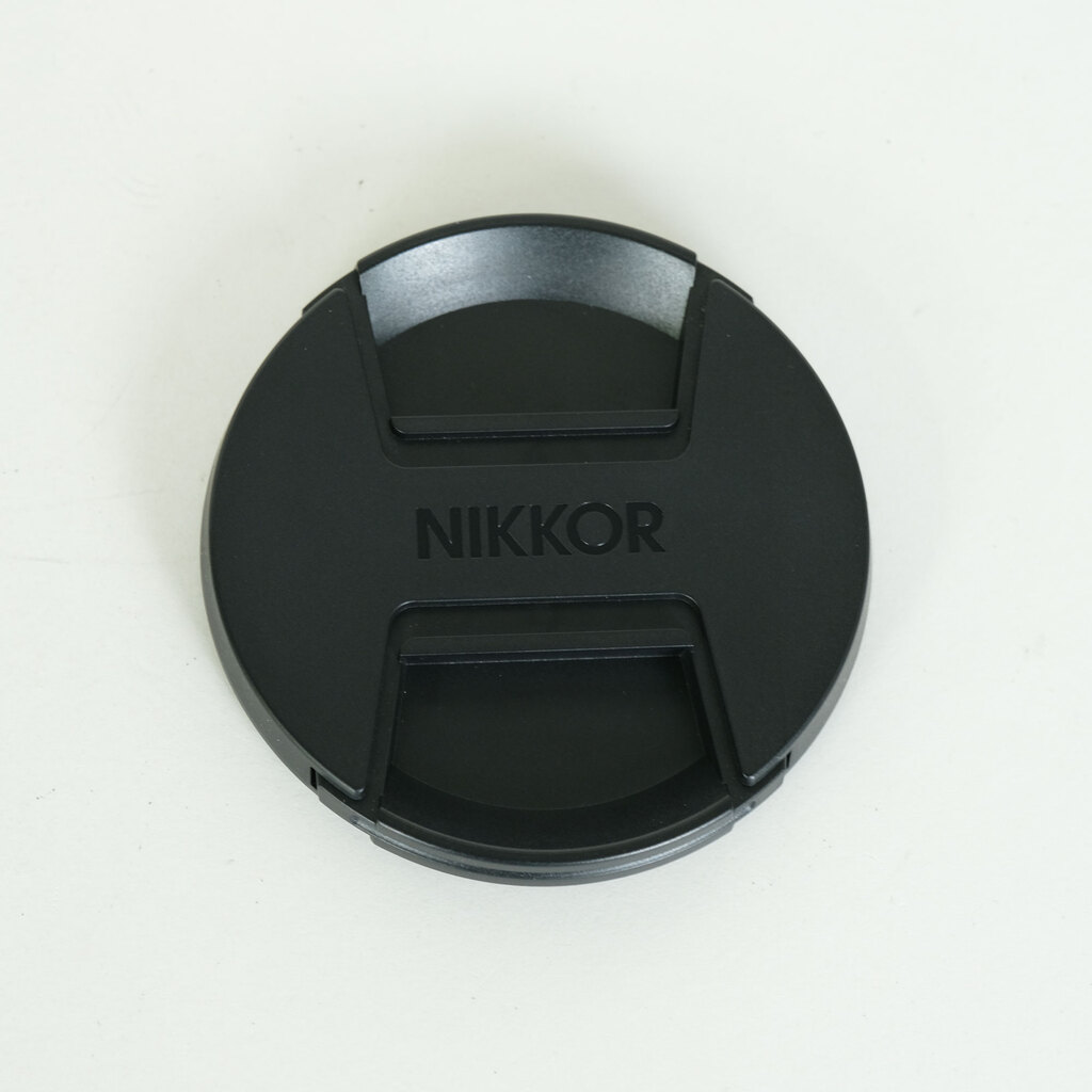 Nikon NIKKOR Z 70-200mm f/2.8 VR S