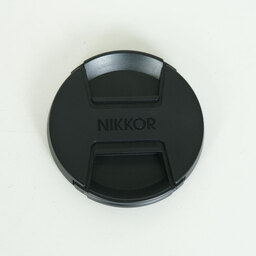 Nikon NIKKOR Z 70-200mm f/2.8 VR S