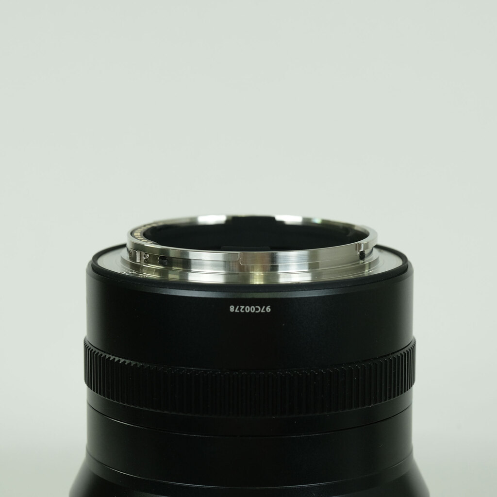 FUJIFILM GF110mmF2 R LM WR