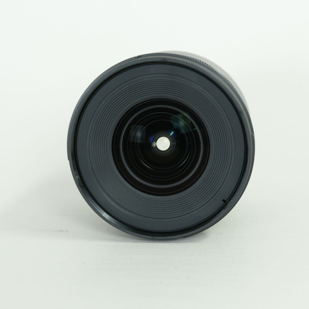 OM SYSTEM M.ZUIKO DIGITAL ED 8-25mm F4.0 PRO   　※OM SYSTEMロゴモデル