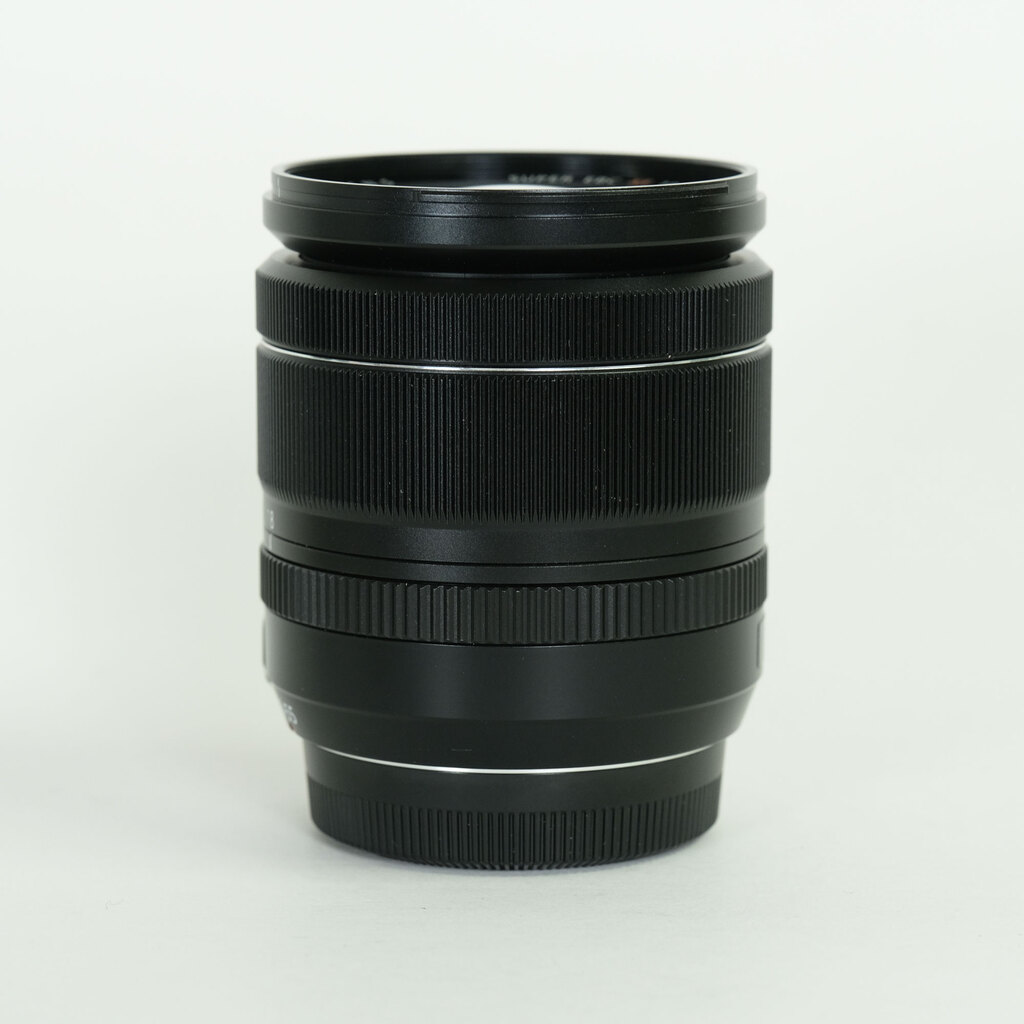 FUJIFILM XF18-55mmF2.8-4 R LM OIS FUJIFILM XF18-55mmF2.8-4 R LM OIS