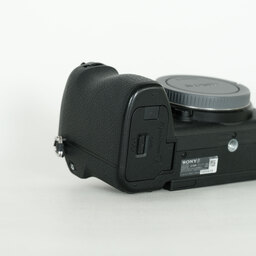 SONY α6700（ILCE-6700）