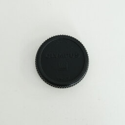 OLYMPUS M.ZUIKO DIGITAL ED 17mm F1.2 PRO