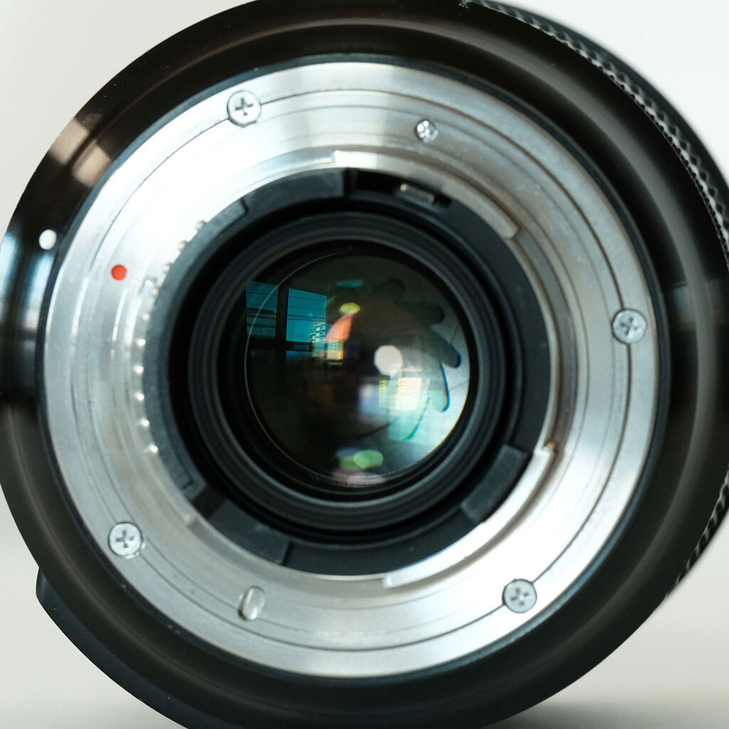 SIGMA 24-105mm F4 DG OS HSM｜Art [ニコン用]