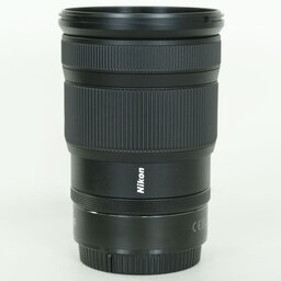 Nikon NIKKOR Z 24-120mm f/4 S