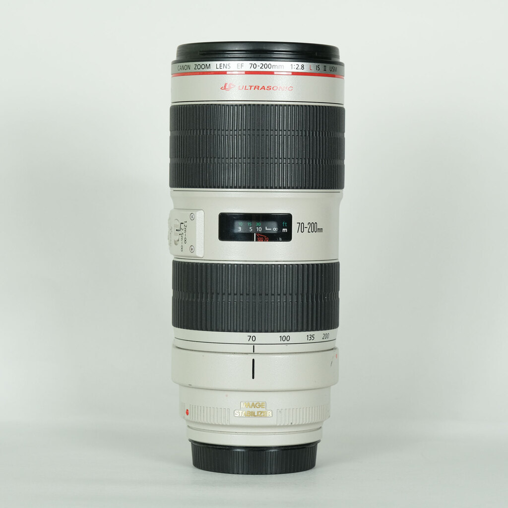 EF70-200mm F2.8L IS II USM 中古価格比較 - 価格.com