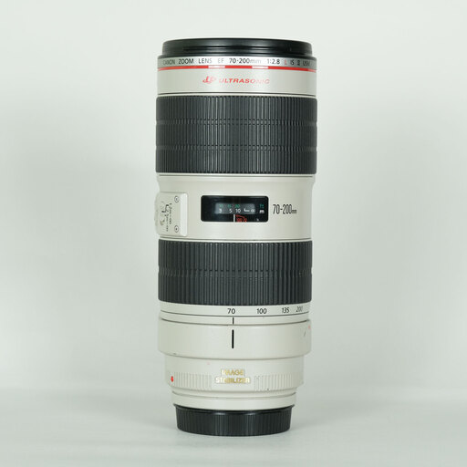 Canon EF70-200mm F2.8L IS IIレビュー｜RF版・EF III・SIGMA版と徹底