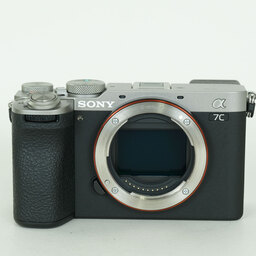 SONY α7C II(ILCE-7CM2) SONY α7C II(ILCE-7CM2)