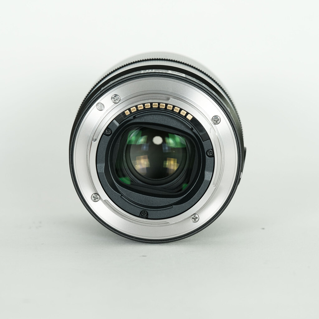 SONY FE 35mm F1.8 SEL35F18F