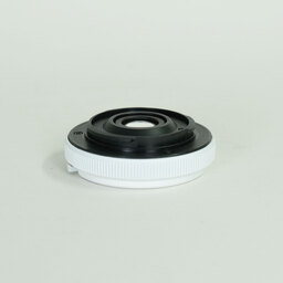 OLYMPUS フィッシュアイボディキャップレンズ（9mm Ｆ8.0 FISHEYE） BCL-0980 ホワイト