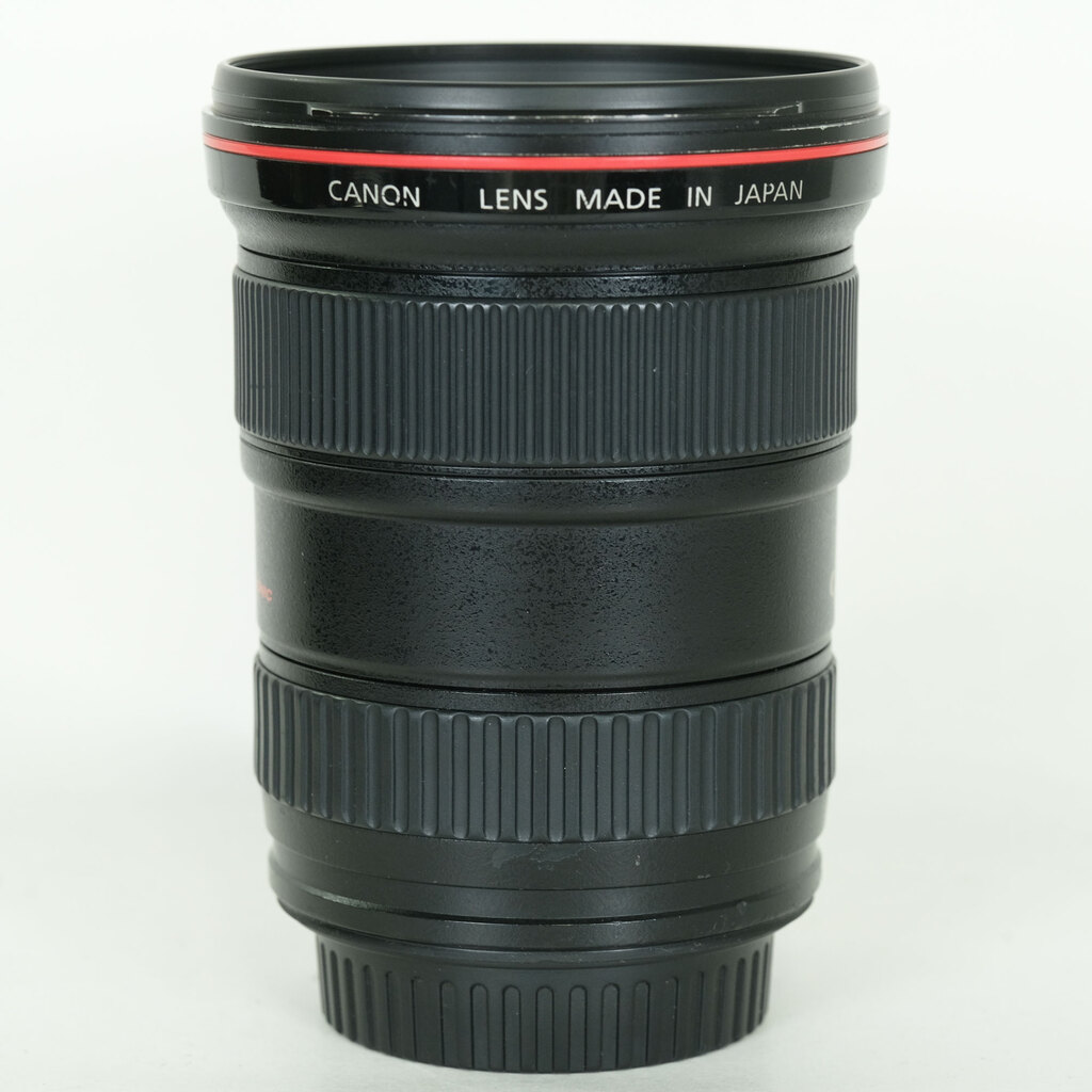Canon EF16-35mm F2.8L USM