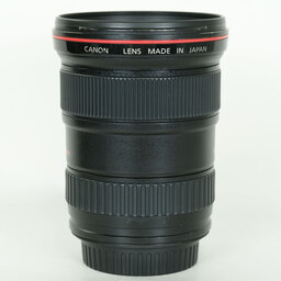 Canon EF16-35mm F2.8L USM