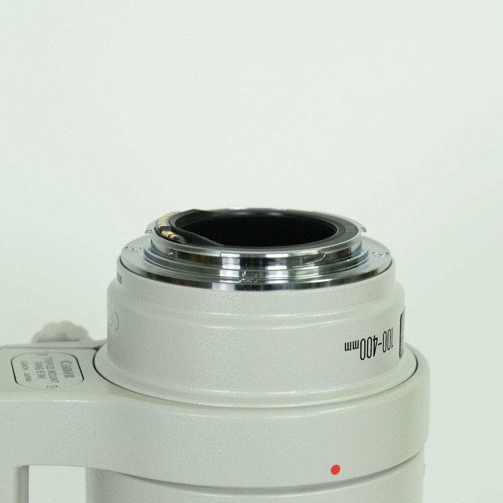 Canon EF100-400mm F4.5-5.6L IS USM