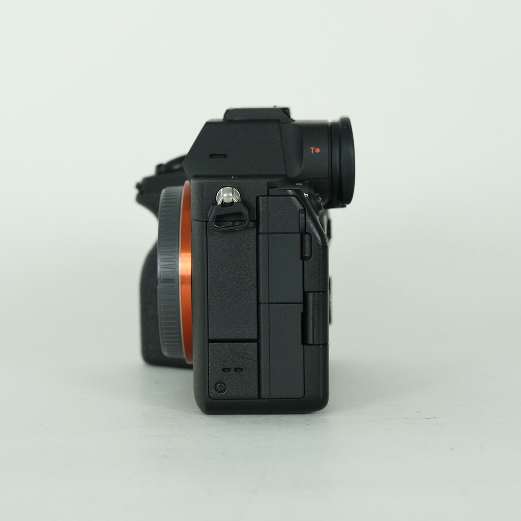 SONY α7 IV（ILCE-7M4）