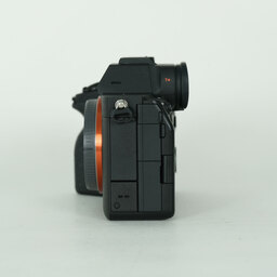 SONY α7 IV（ILCE-7M4）