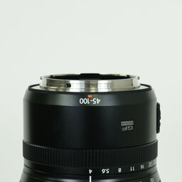 FUJIFILM GF45-100mmF4 R LM OIS WR