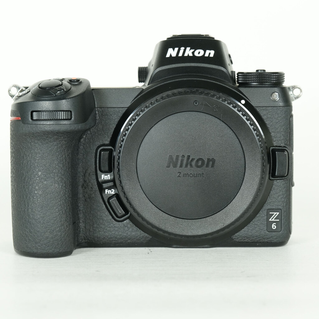 Nikon Z6 ボディ本体 Z 6 ボディ 中古価格比較 - 価格.com