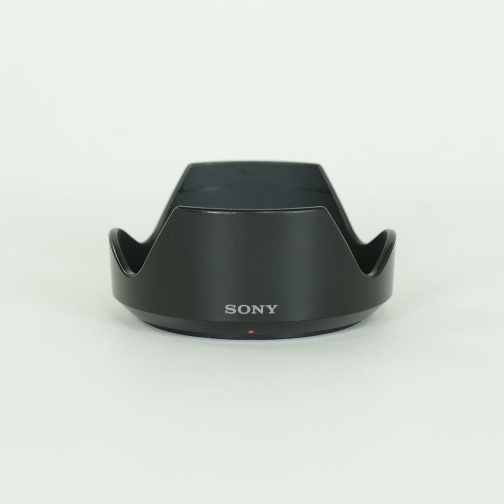 SONY E 35mm F1.8 OSS SEL35F18