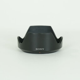 SONY E 35mm F1.8 OSS SEL35F18