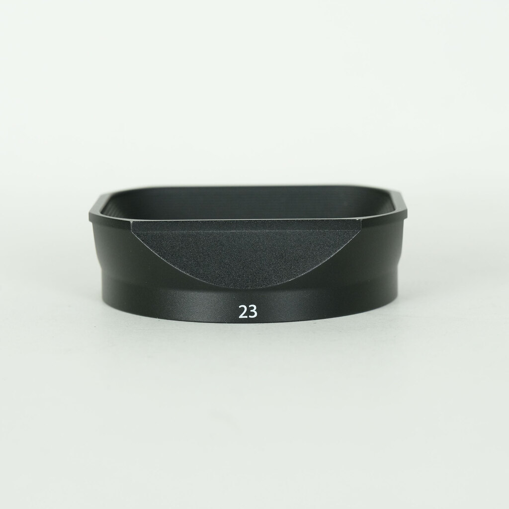 FUJIFILM XF23mmF1.4 R