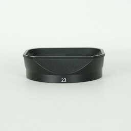 FUJIFILM XF23mmF1.4 R