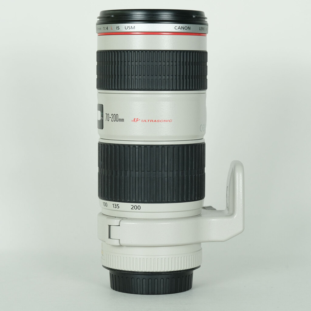 Canon EF70-200mm F4L IS USMの出品 | ONE SCENE（ワンシーン）