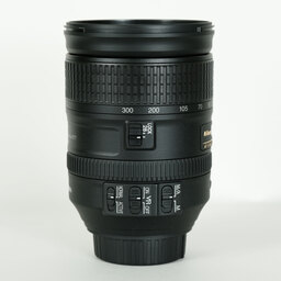 Nikon AF-S NIKKOR 28-300mm f/3.5-5.6G ED VR
